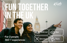 Fun Together in the UK