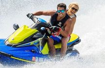 Jet Ski Rental in Clear Lake Houston Texas