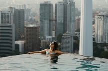 Daycation - One Day Resort Pass