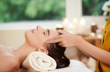 SPA near you with Spafinder