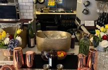 Cocktail Crafting Class: Shake, Stir & Sip