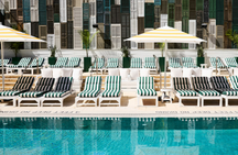 Daycation at CODA Williamsburg