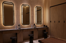 The Spa at Equinox Hotel New York