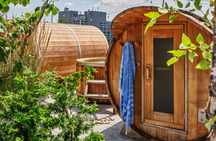 Urban Escape at The William Vale