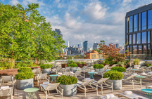 Urban Escape at The William Vale