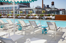 Urban Escape at The William Vale