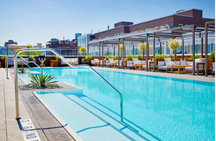 Urban Escape at The William Vale