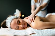 Swedish Massage in NYC