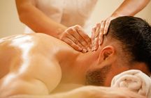 Swedish Massage in NYC