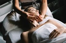 Hyaluronic + Collagen Oxygenation CO2 Facial in NYC