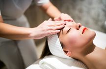 Hyaluronic + Collagen Oxygenation CO2 Facial in NYC