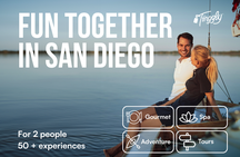 Fun Together in San Diego