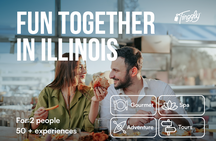 Fun Together in Illinois
