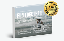 Fun Together 👫 Limited Edition