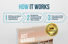 Just Married💍Limited Edition