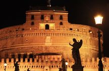 Rome ghost and mystery guided walking tour