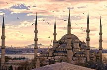 Istanbul Classics - Half Day Morning Tour
