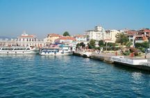 Istanbul to Princes Islands Cruise - Full Day Tour