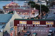Monterey and Carmel full-day tour from San Francisco