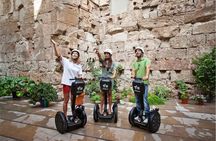 Barcelona Ciutadella Segway™ tour