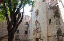 The Shadow of the Wind walking tour