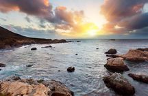 Monterey, Carmel and The 17-Mile Drive tour
