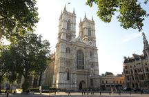 Westminster Abbey tickets with audio guide