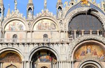 Doge’s Palace and St. Mark's Basilica skip-the-line and guided tour