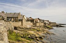 St Andrews and the fishing villages of Fife tour from Edinburgh