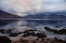 Loch Lomond, the Highlands and Stirling Castle day trip