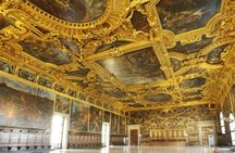 Doge's Palace skip-the-line tour