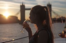 London Dinner Cruise on the River Thames
