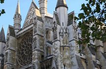 Westminster Abbey with Changing of the Guard walking tour