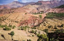 Day trip to Imlil Mount Toubkal from Marrakech