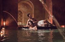 90-minute of Andalusian Hammam Experience in Madrid
