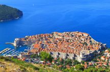Dubrovnik walking tour