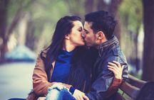 French seduction for beginners in Montmartre