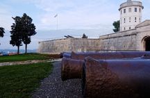 Pula walking tour: past and present