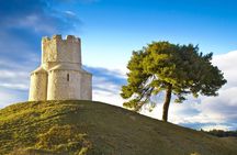 From Zadar: Nin and royal vineyards excursion