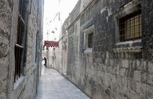 Split: Game of Thrones walking tour