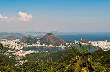Rainforest jeep adventure tour from Rio de Janeiro