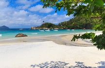 Angra Dos Reis archipelago cruise with lunch