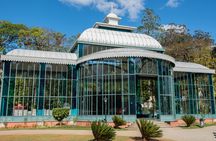Tour of Petropolis and the Imperial City from Rio