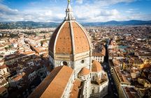 Heart of Florence walking tour