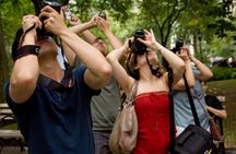 Iconic NYC architecture photography tour