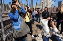 Brooklyn Bridge photo safari