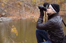 New York: three-day photography boot camp