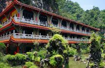 Ipoh private day trip from Kuala Lumpur with lunch