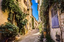 Tour of Cannes, Antibes, Saint Paul de Vence