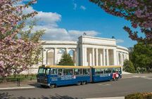 Arlington Cemetery and highlights full-day tour